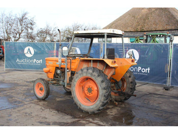 Trator Fiat 400: foto 3 Trator Fiat 400: foto 3