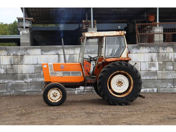 Trator FIAT