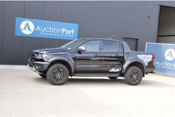 Sedan FORD Ranger