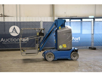 Plataforma aérea GENIE