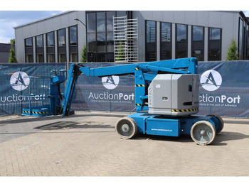 Plataforma articulada Genie Z-34/22: foto 3