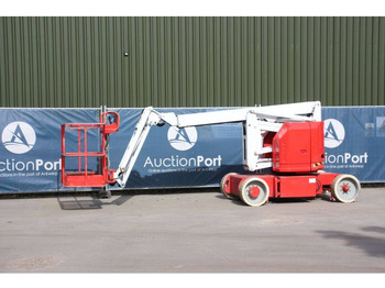Plataforma articulada GENIE Z34/22