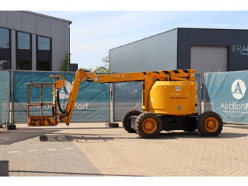 Plataforma articulada GENIE Z34/22