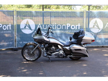 Motocicleta HARLEY-DAVIDSON