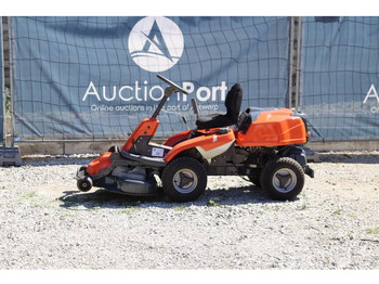 Cortador de grama HUSQVARNA