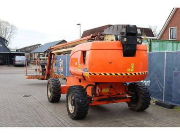 Plataforma telescópica JLG 660SJ: foto 4