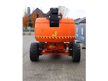 Plataforma telescópica JLG 660SJ: foto 5