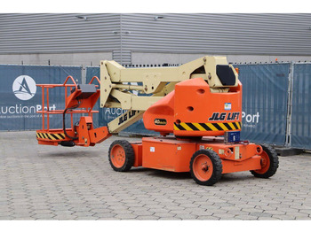 Plataforma articulada JLG N40: foto 4