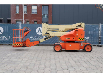 Plataforma articulada JLG N40: foto 2