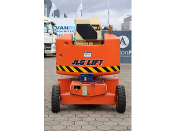 Plataforma articulada JLG N40: foto 5