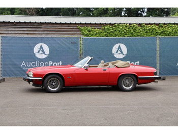 Automóvel JAGUAR