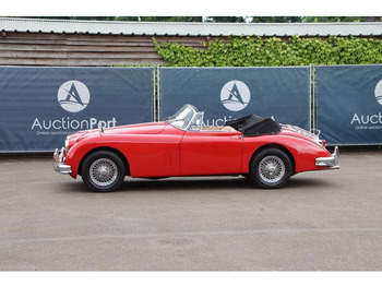 Automóvel JAGUAR