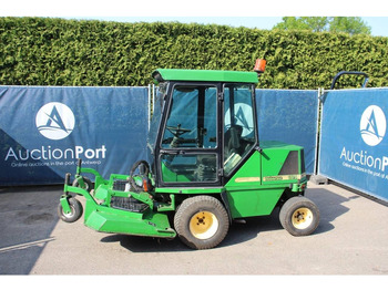 Cortador de grama JOHN DEERE
