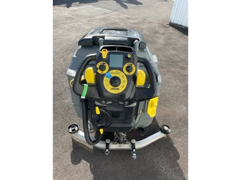 Lavadora aspiradora de pavimentos Kärcher B 120 W BP: foto 4