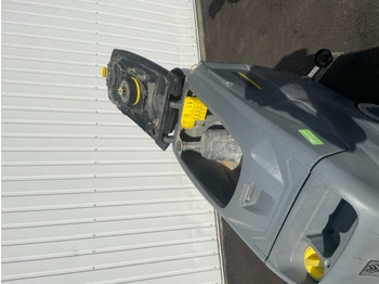 Lavadora aspiradora de pavimentos Kärcher B 120 W BP: foto 3