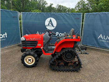 Trator KUBOTA