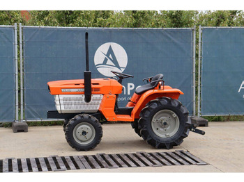 Trator KUBOTA B series
