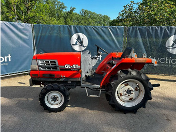 Trator KUBOTA