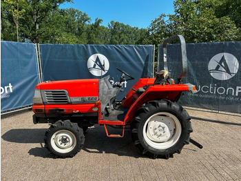 Trator KUBOTA