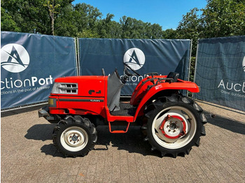 Trator KUBOTA