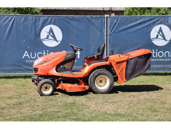 Cortador de grama KUBOTA