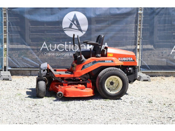 Cortador de grama KUBOTA
