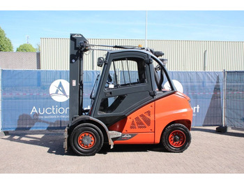 Empilhador a diesel LINDE H45