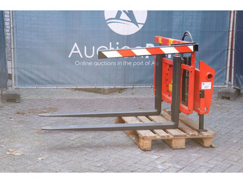 Garfos MANITOU