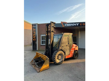 Empilhador a diesel MANITOU MSI 30