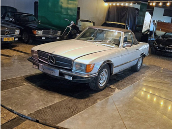 Automóvel MERCEDES-BENZ
