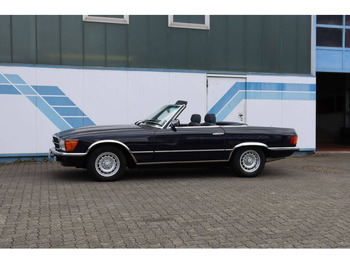 Automóvel MERCEDES-BENZ