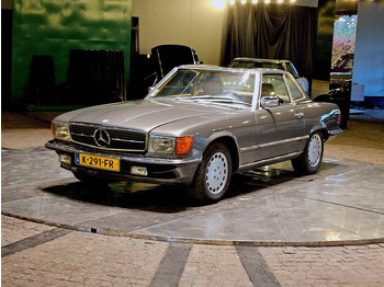 Automóvel MERCEDES-BENZ