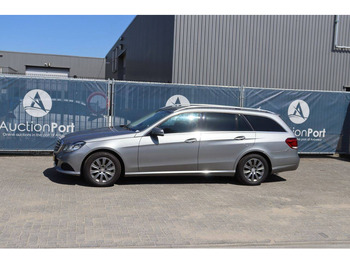Automóvel MERCEDES-BENZ