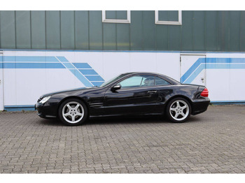 Automóvel MERCEDES-BENZ