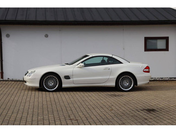 Automóvel MERCEDES-BENZ