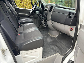 Furgão Mercedes-Benz Sprinter (II - update) 316 CDI: foto 2 Furgão Mercedes-Benz Sprinter (II - update) 316 CDI: foto 2