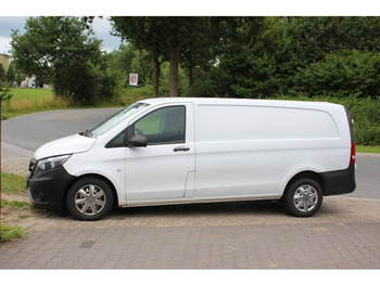 Furgão MERCEDES-BENZ Vito