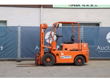 Empilhador a diesel MITSUBISHI