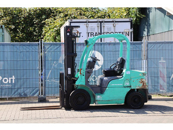 Empilhador a diesel MITSUBISHI