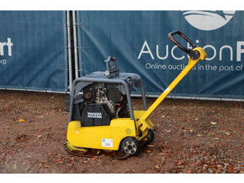 Placas vibratórias Neuson DPÜ3760: foto 2