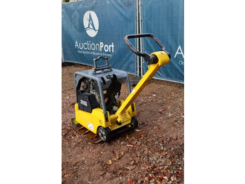 Placas vibratórias Neuson DPÜ3760: foto 3