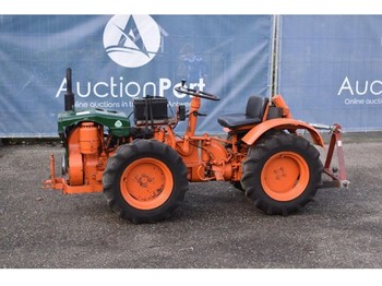 Trator Pasquali 910: foto 1