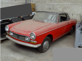 Sedan PEUGEOT