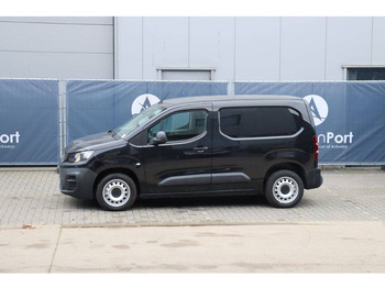 Furgão PEUGEOT Partner