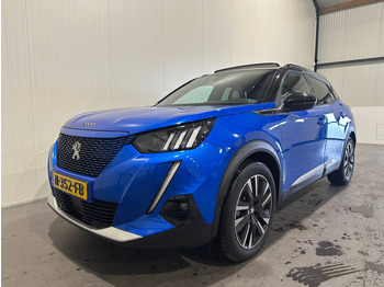 SUV PEUGEOT