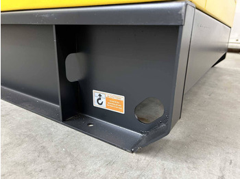 Gerador elétrico novo RTE 6739: foto 5 Gerador elétrico novo RTE 6739: foto 5