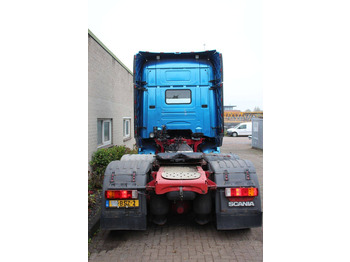 Camião chassi Scania R500: foto 4 Camião chassi Scania R500: foto 4