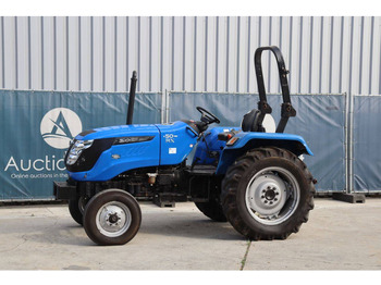 Trator SOLIS 50