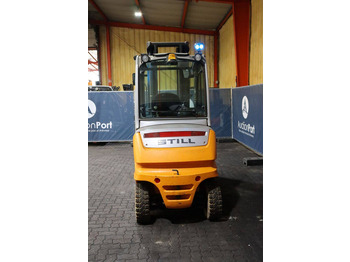 Empilhador elétrico Still RX60-50: foto 5 Empilhador elétrico Still RX60-50: foto 5