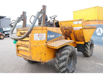 Dumper Thwaites MACH665: foto 5
